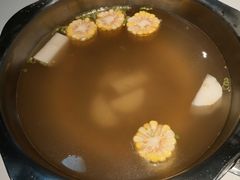-三毛牛肉店(福强店)