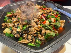 -蛙来哒(石景山万达店)