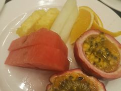 -云冈建国宾馆·自助餐厅