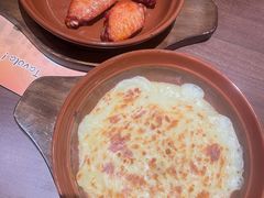 -萨莉亚意式餐厅(杭州滨江天街店)