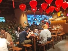 -老湘村·湖南土菜(天河维多利店)