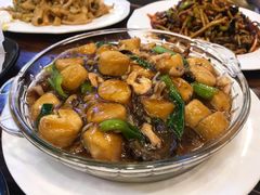 -美达尔烧烤海鲜家常菜(泰山路店)