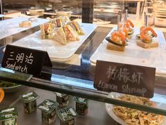 -郑州美盛喜来登大酒店