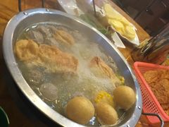 -林记潮牛·牛肉火锅(上马墩店)