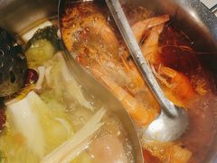 -吉布鲁牛排海鲜自助(芙蓉万家丽店)