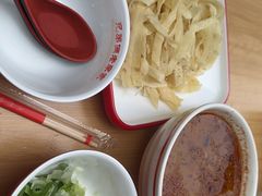 -兄弟俩老李家牛肉汤(总店)