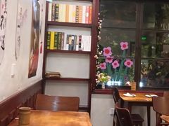 -付小姐在成都(中山公园店)