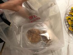 -小厨娘淮扬菜(六合欢乐港店)