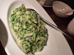 -北京老铺烤鸭(时代广场店)