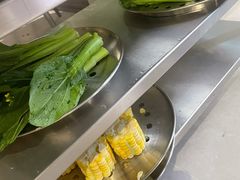 -水禾轩·海鲜蒸汽主题餐厅(拱北店)