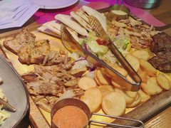 -HELLO MUSAE 拾光缪斯餐厅·纯正希腊风味(苏州中心店)