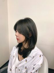 -icare美发沙龙