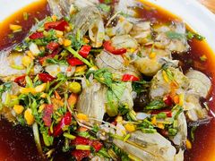 -潮粥馆(长江花园店)