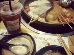 -成都玉林串串香(世纪港湾店)