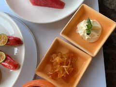 -三迪希尔顿酒店·星空酒廊