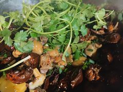 -天治宣·野椒鸡(龙头寺总店)