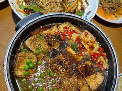 -外婆味道·云南菜大当家(弥勒店)