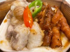 -如丰晟宴(长安万达店)