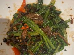 -高第街56号餐厅(泰安万达店)