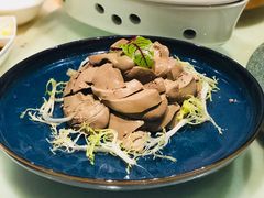 -北京老铺烤鸭(西稍门店)
