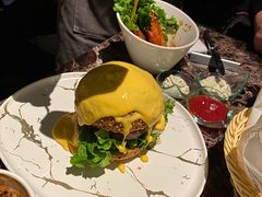 -Lets burger非常汉堡·环球风味(蓝色港湾店)