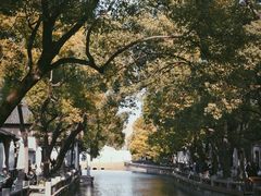 -惠山古镇·寄畅园