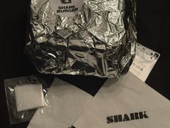 -shark burger·鲨鱼汉堡(交子大道店)