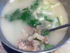 -屋里家延边朝鲜族冷面(南园店)