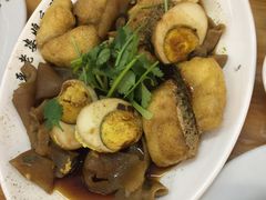 -长平老姿娘夜粥(平东一街店)