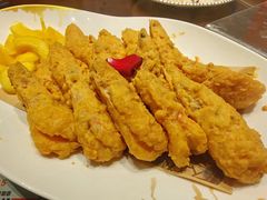 -老蒲鲜(涵江店)