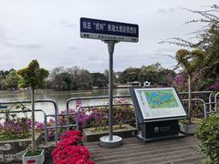 -福州西湖大酒店·怡湖咖啡厅