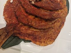 -老爷庙风味美食府(魏都大道店)