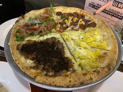 -1861意大利餐厅(文化广场店)