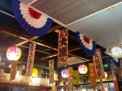 -白石的深夜食堂(万达店)