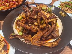 -掌上鲜(南顺城街店)