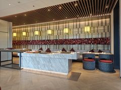 -上海宝华喜来登酒店·采悦轩中餐厅