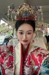 -挪娅婚纱摄影皇家会所