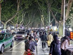 -健康路夜市