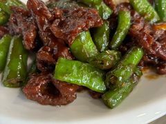 -广玉兰上海菜(德平店)