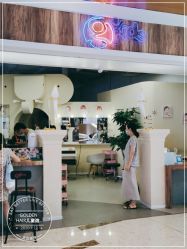 -GOLDEN HAIR儿童造型设计(丁香国际店)