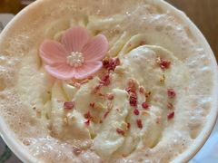 -星巴克(无锡百联奥特莱斯店)