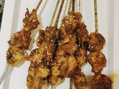 -清真·凡人居·融合餐厅(南山总店)