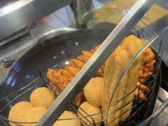 -覃肥叔桂林米粉(粮道街店)