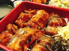 -左舞和风屋便当(金地店)