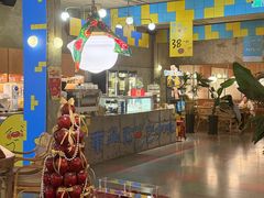 -仁义涵西餐·咖啡(中华巴洛克店)