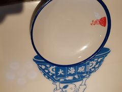 -大海碗·京菜炸酱面(雍和宫店)