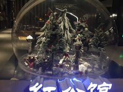 -民国红公馆·秦淮八艳(夫子庙店)