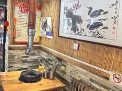 -石记老北京炙子烤肉(松园店)