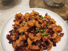 -全聚德烤鸭店(和平路店)