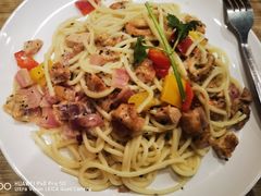 -圣罗兰叻沙茶餐厅(金峰路店)